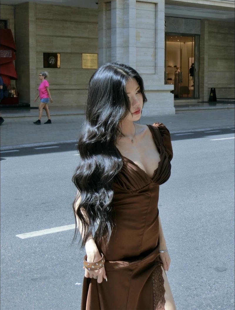 ảnh sex mai dora 26