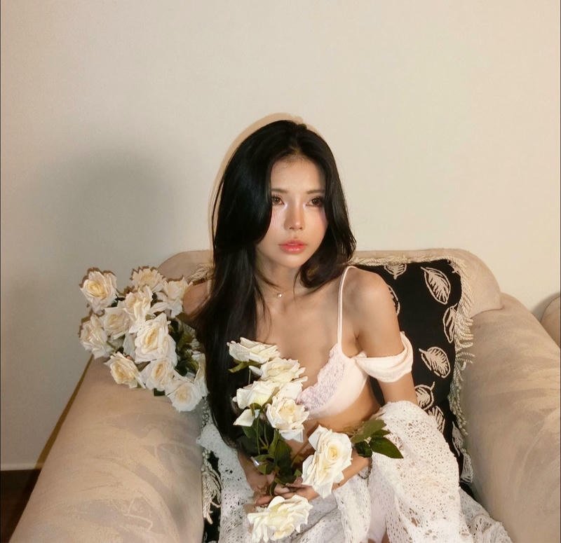 ảnh sex mai dora 27