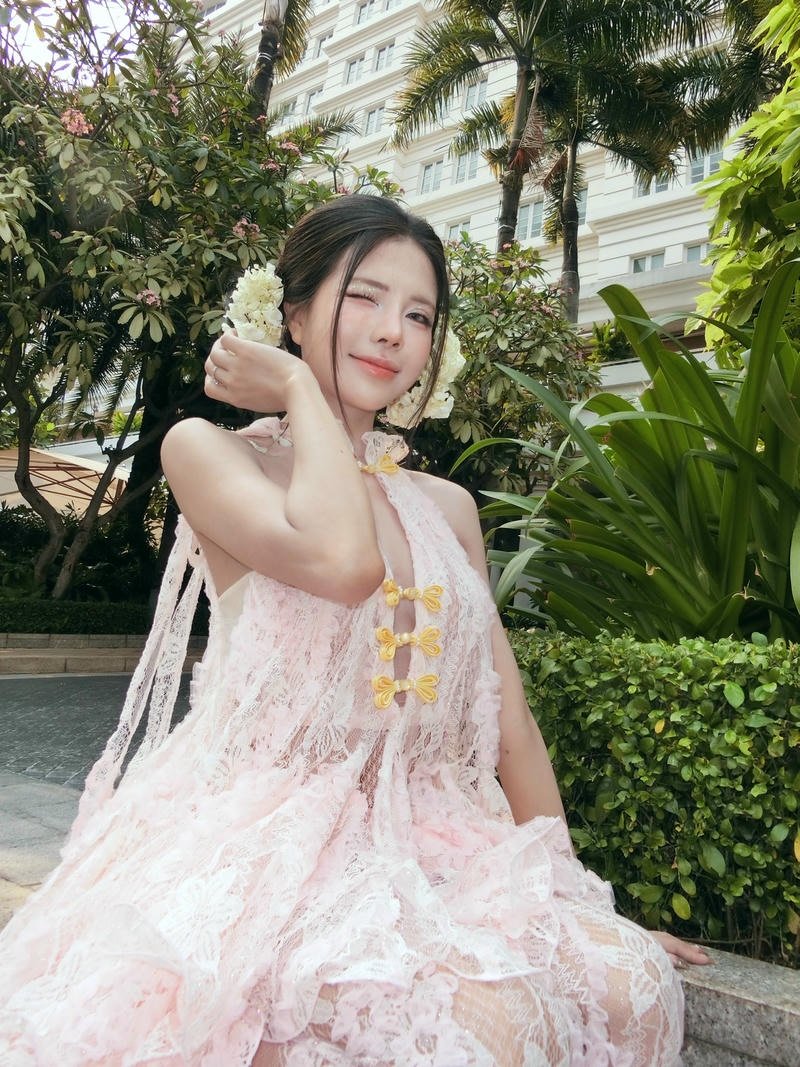 ảnh sex mai dora 28