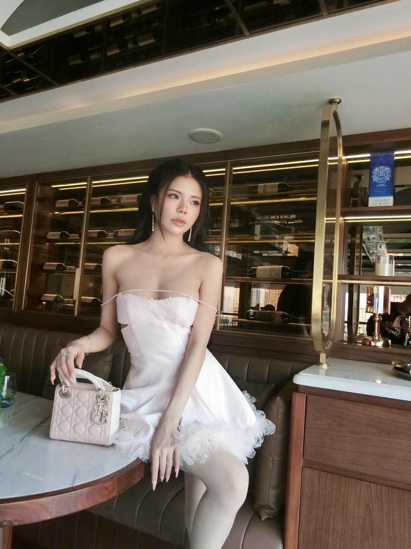 ảnh sex mai dora 35