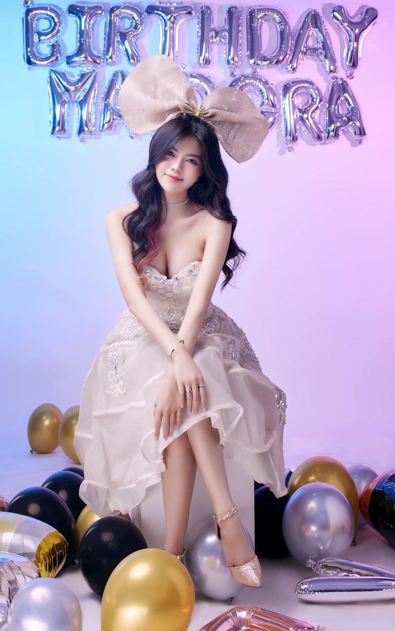 ảnh sex mai dora 5