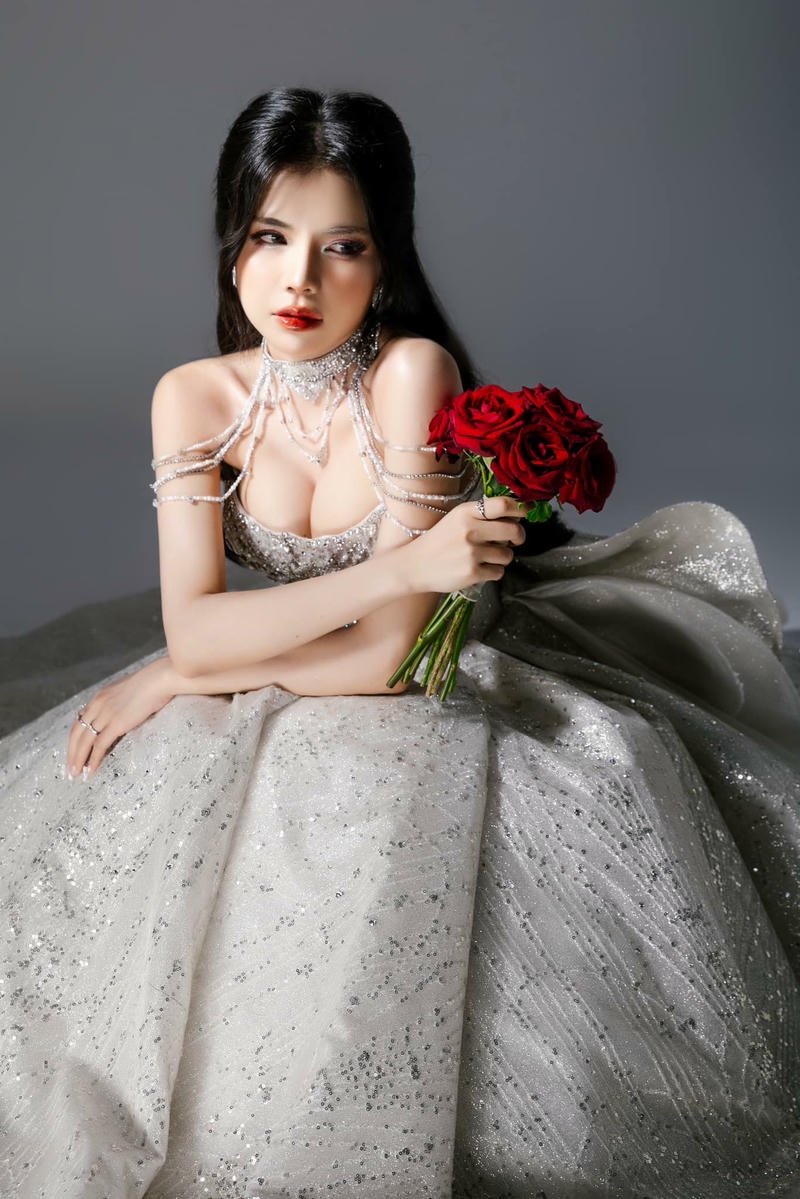 ảnh sex mai dora 9