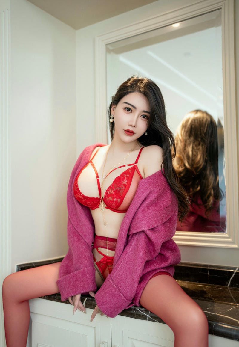 ảnh sex quần lót 5