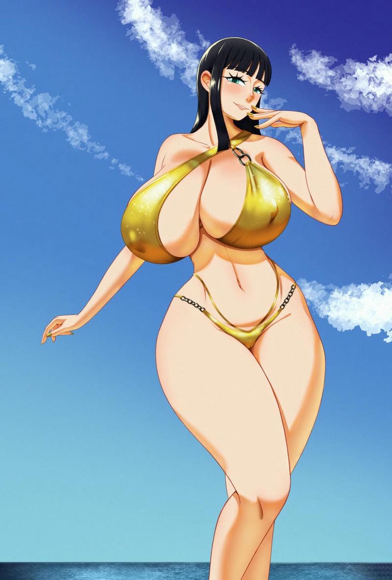 ảnh sex robin 15