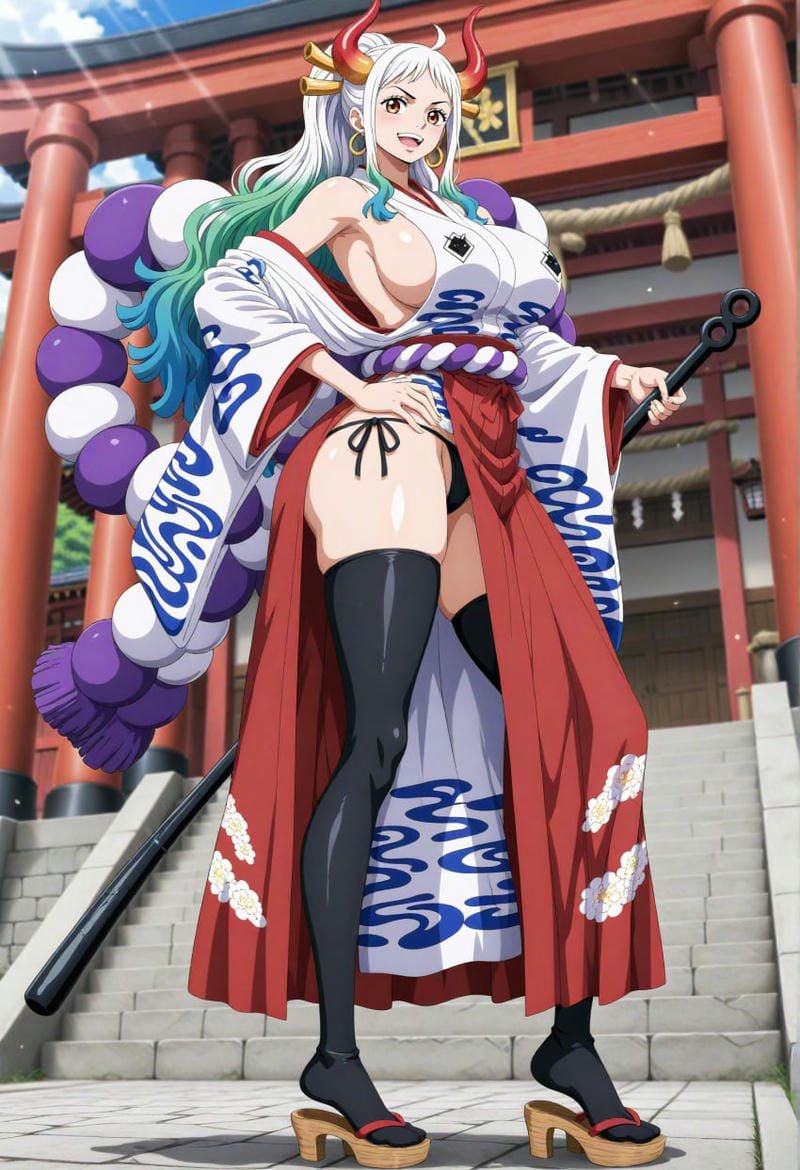 ảnh sex yamato 12